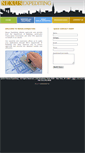 Mobile Screenshot of nexusexpediting.com
